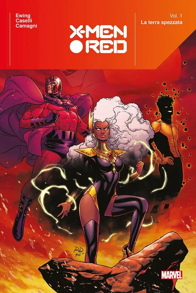 Volume cover